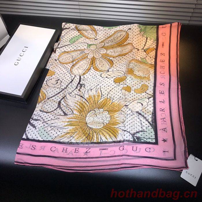 Gucci Scarf GUC00071 Gucci Scarf GUC00071