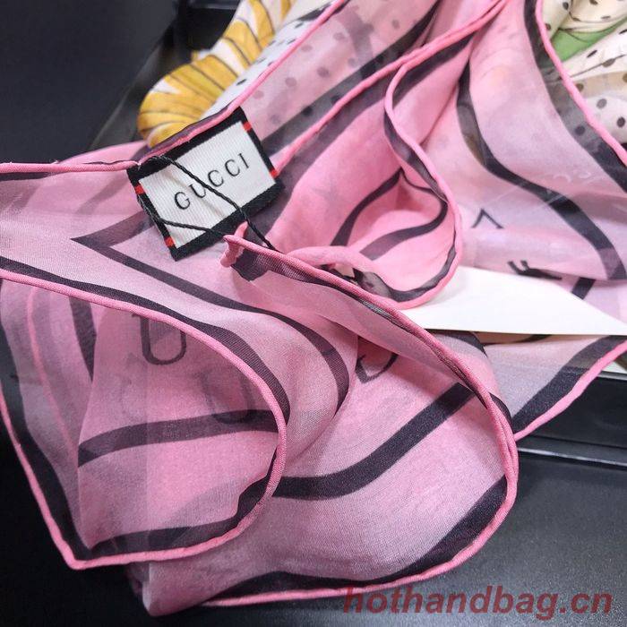 Gucci Scarf GUC00071 Gucci Scarf GUC00071