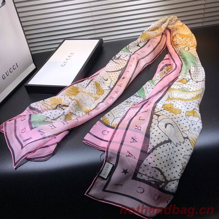 Gucci Scarf GUC00071 Gucci Scarf GUC00071