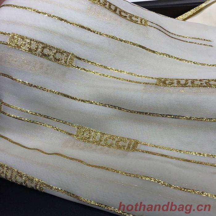 Gucci Scarf GUC00076 Gucci Scarf GUC00076