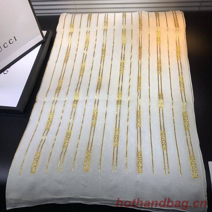 Gucci Scarf GUC00076 Gucci Scarf GUC00076