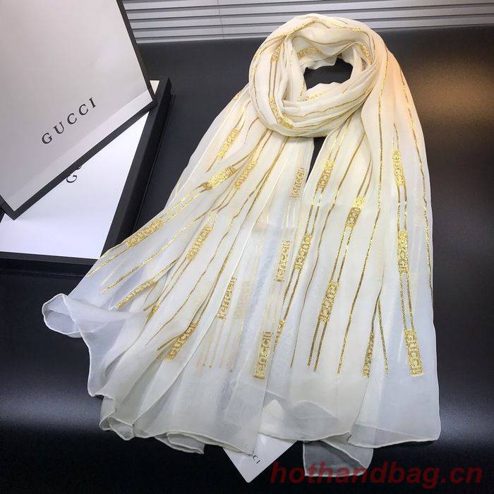 Gucci Scarf GUC00076 Gucci Scarf GUC00076