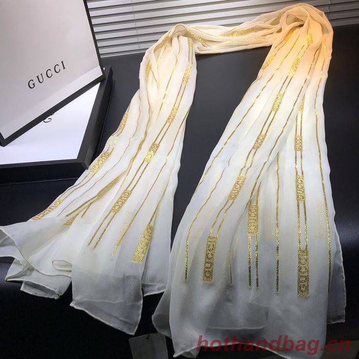 Gucci Scarf GUC00076 Gucci Scarf GUC00076