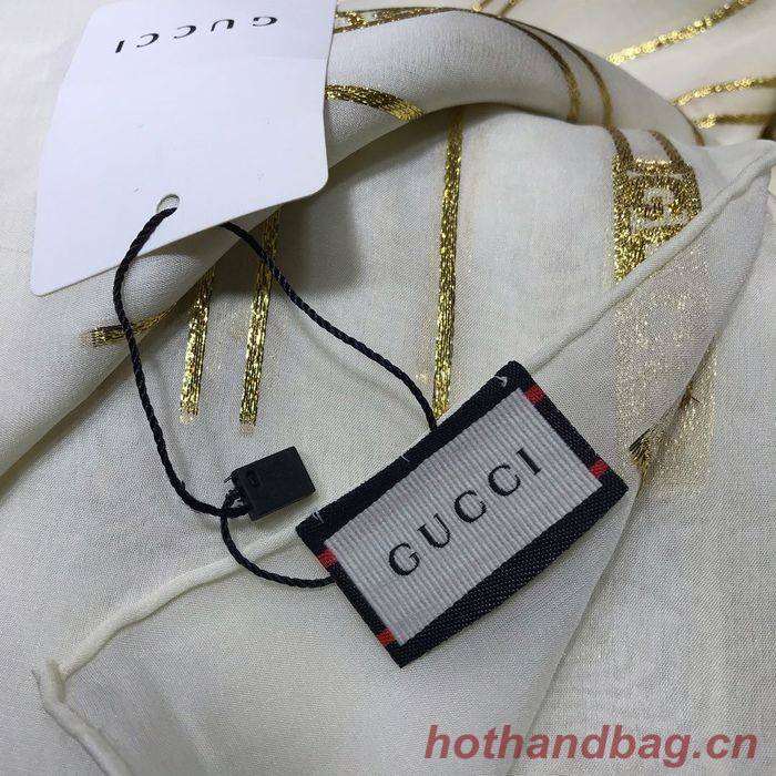 Gucci Scarf GUC00076 Gucci Scarf GUC00076