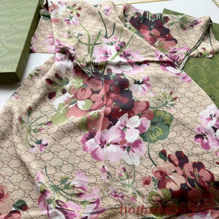 Gucci Scarf GUC00077 Gucci Scarf GUC00077