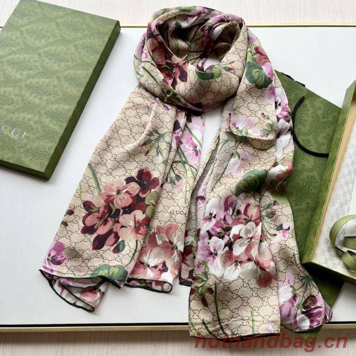 Gucci Scarf GUC00077 Gucci Scarf GUC00077