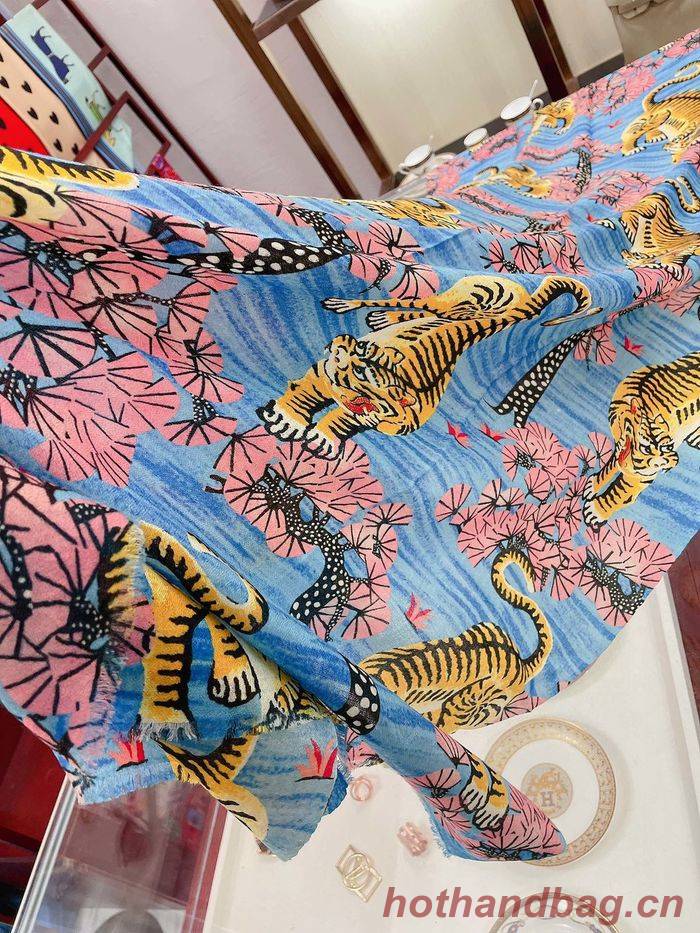 Gucci Scarf GUC00078 Gucci Scarf GUC00078
