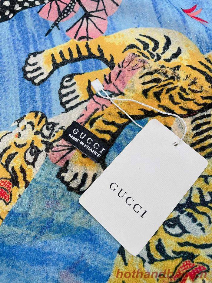 Gucci Scarf GUC00078 Gucci Scarf GUC00078