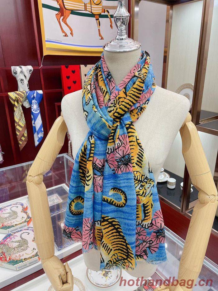 Gucci Scarf GUC00078 Gucci Scarf GUC00078