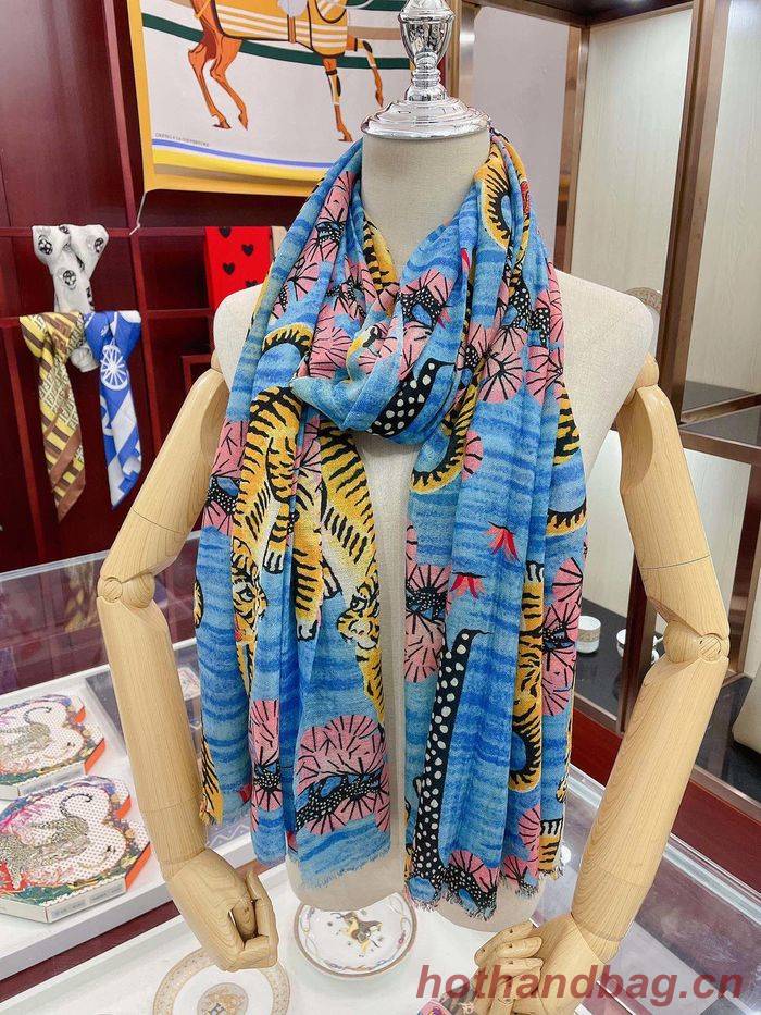 Gucci Scarf GUC00078 Gucci Scarf GUC00078
