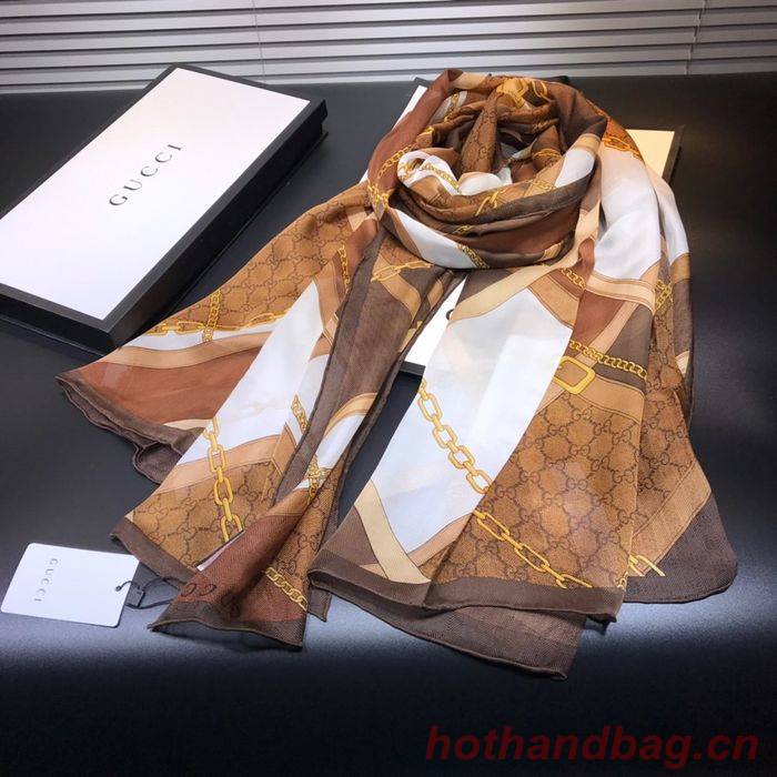 Gucci Scarf GUC00080 Gucci Scarf GUC00080