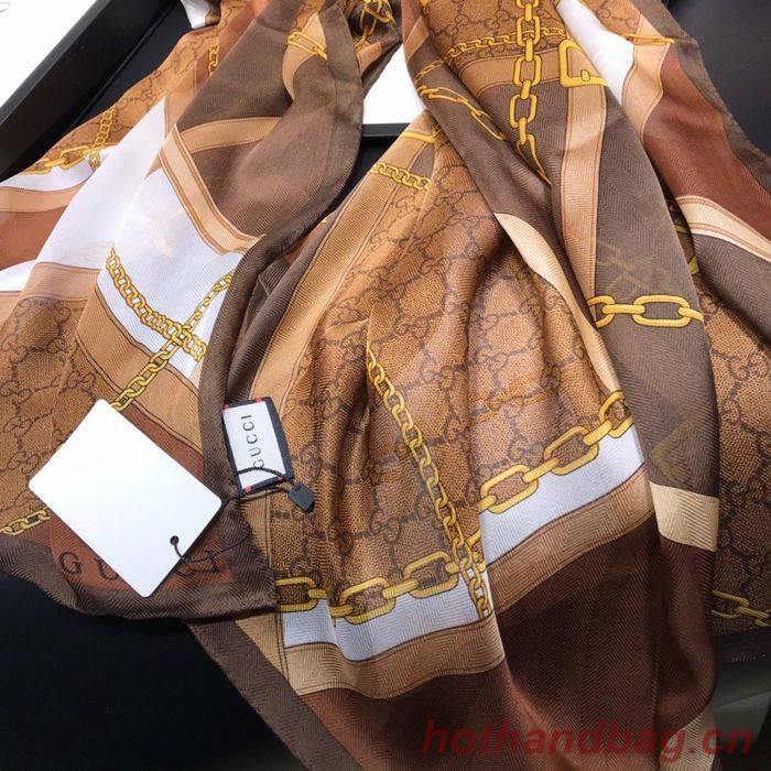 Gucci Scarf GUC00080 Gucci Scarf GUC00080