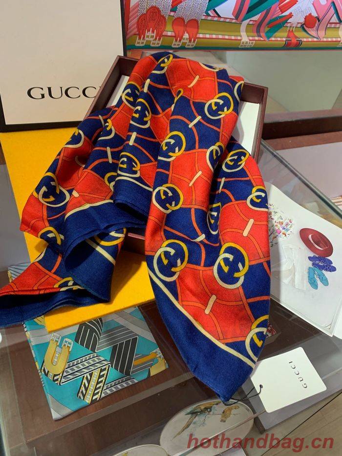 Gucci Scarf GUC00081 Gucci Scarf GUC00081