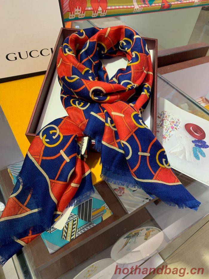 Gucci Scarf GUC00081 Gucci Scarf GUC00081