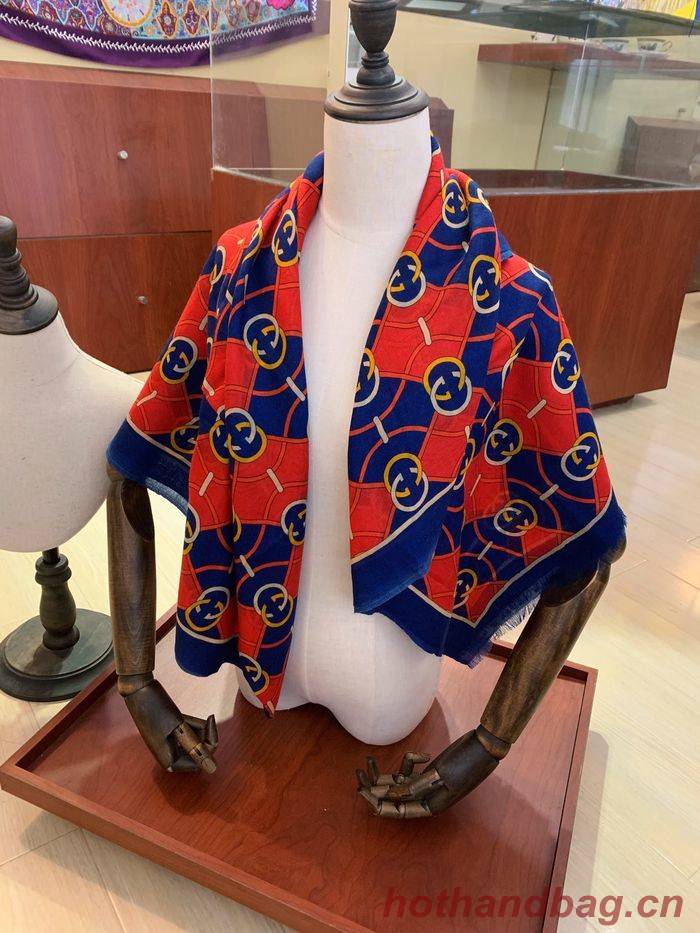 Gucci Scarf GUC00081 Gucci Scarf GUC00081