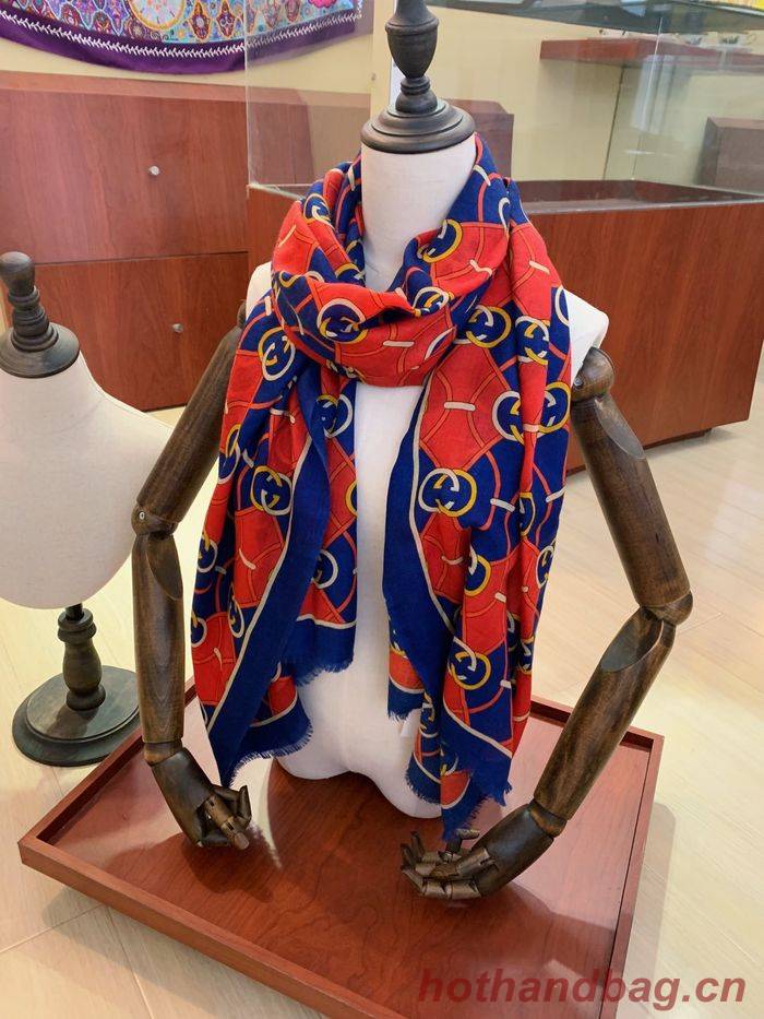 Gucci Scarf GUC00081 Gucci Scarf GUC00081