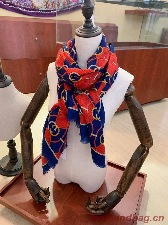 Gucci Scarf GUC00081 Gucci Scarf GUC00081