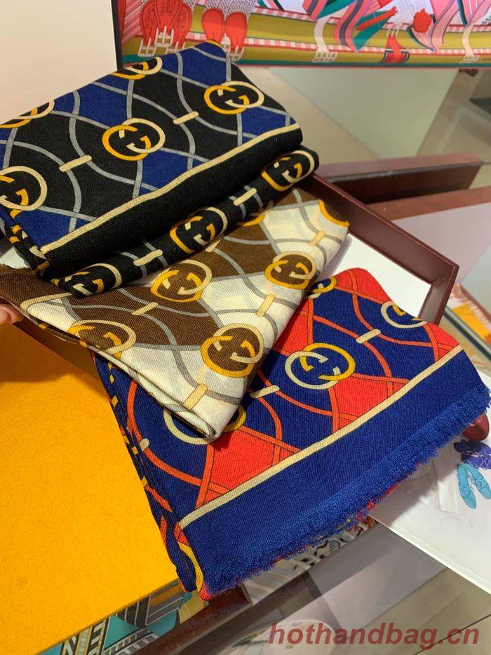 Gucci Scarf GUC00081 Gucci Scarf GUC00081