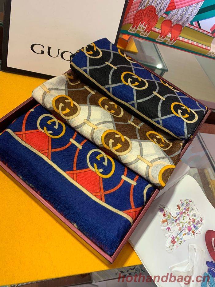 Gucci Scarf GUC00083 Gucci Scarf GUC00083