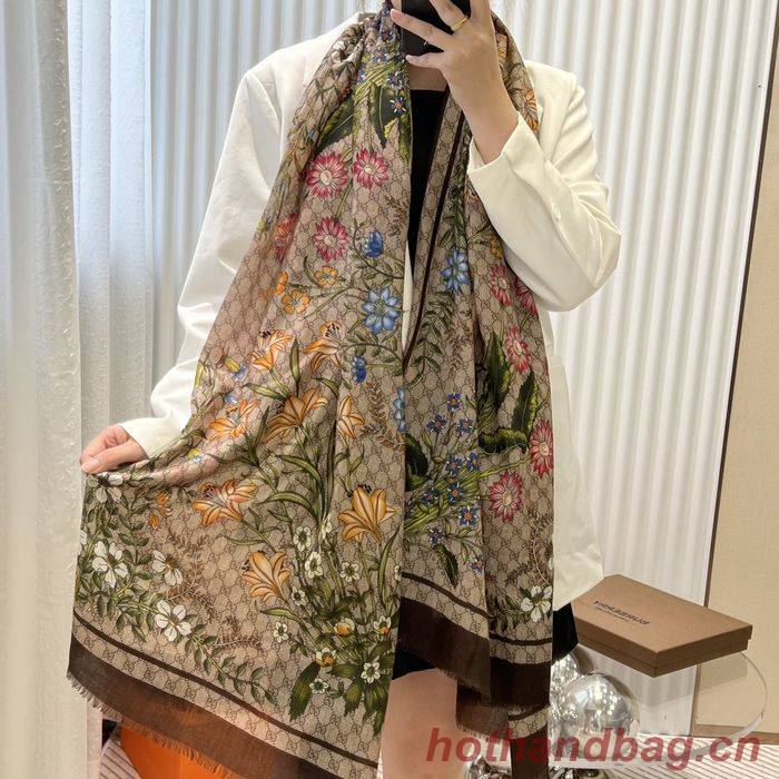 Gucci Scarf GUC00085 Gucci Scarf GUC00085