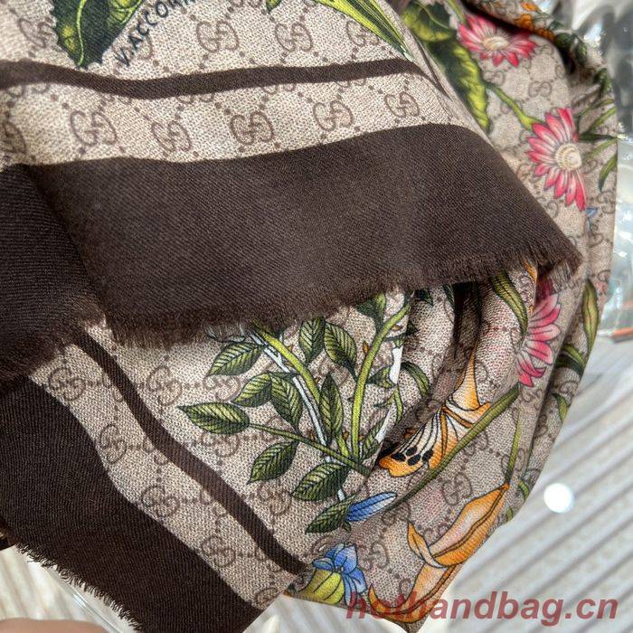 Gucci Scarf GUC00085 Gucci Scarf GUC00085