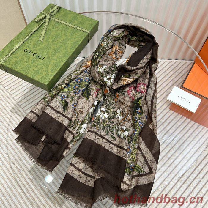 Gucci Scarf GUC00085 Gucci Scarf GUC00085