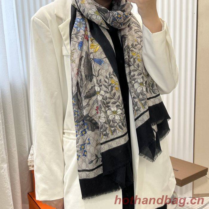 Gucci Scarf GUC00086 Gucci Scarf GUC00086