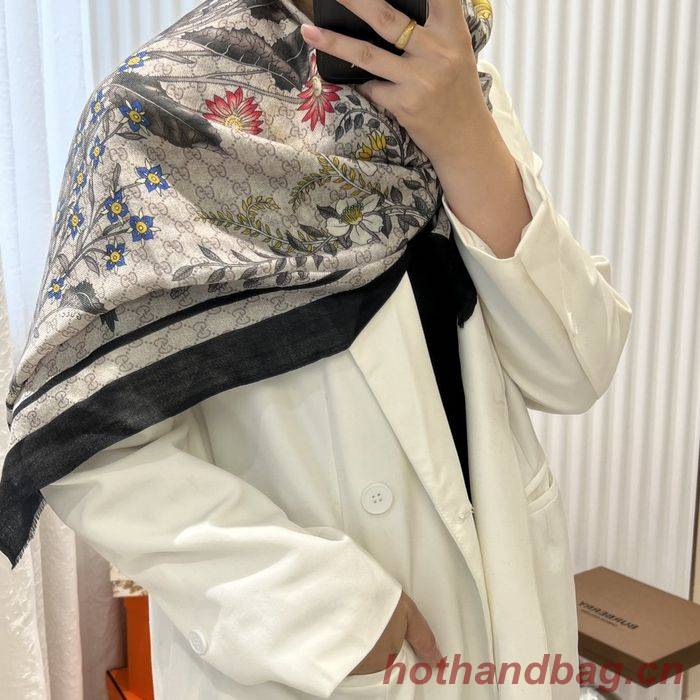 Gucci Scarf GUC00086 Gucci Scarf GUC00086