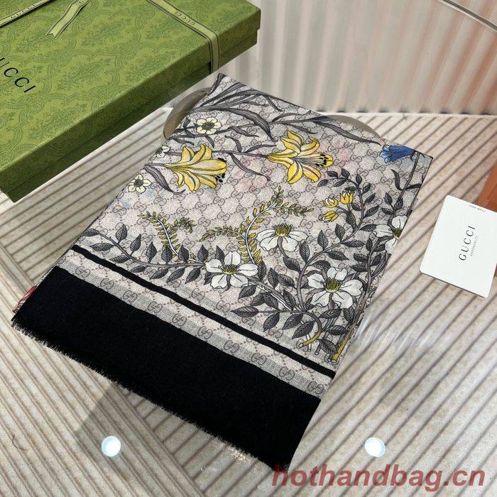 Gucci Scarf GUC00086 Gucci Scarf GUC00086