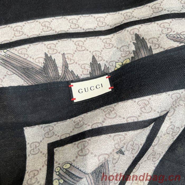 Gucci Scarf GUC00086 Gucci Scarf GUC00086