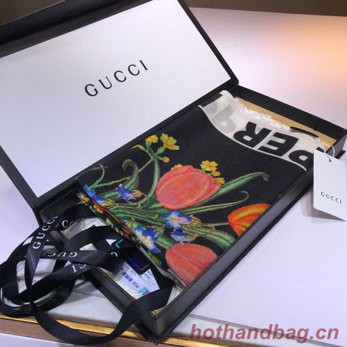 Gucci Scarf GUC00090 Gucci Scarf GUC00090