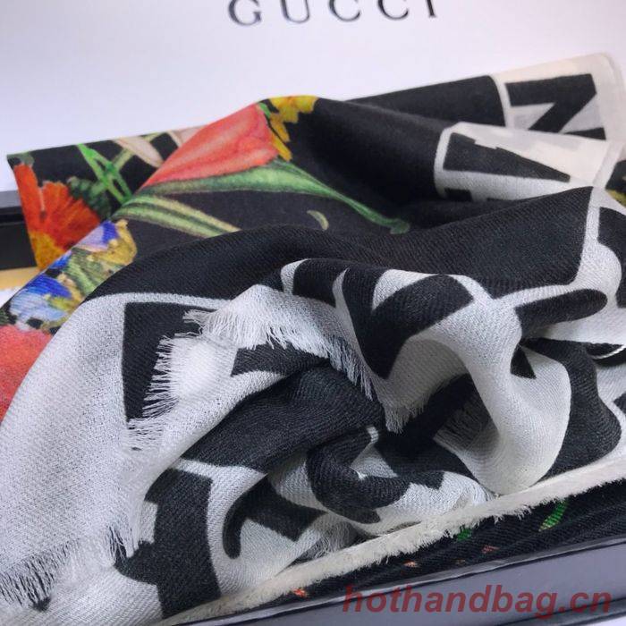 Gucci Scarf GUC00090 Gucci Scarf GUC00090