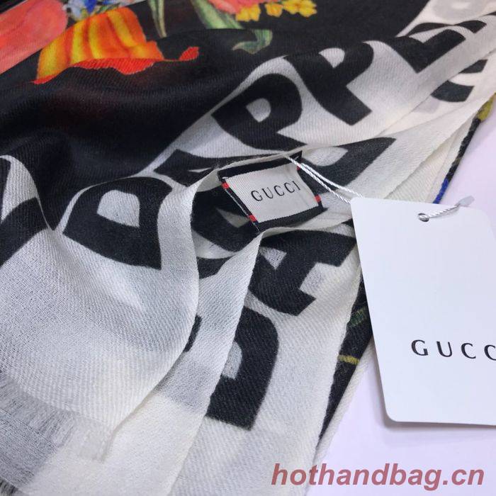 Gucci Scarf GUC00090 Gucci Scarf GUC00090