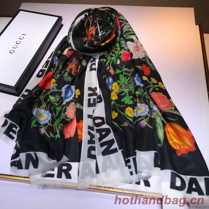 Gucci Scarf GUC00090 Gucci Scarf GUC00090