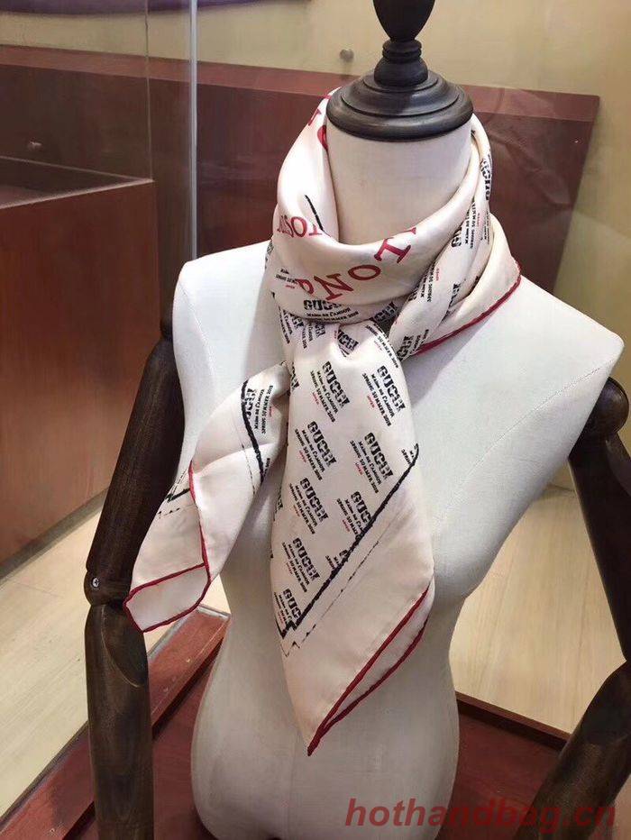 Gucci Scarf GUC00091 Gucci Scarf GUC00091