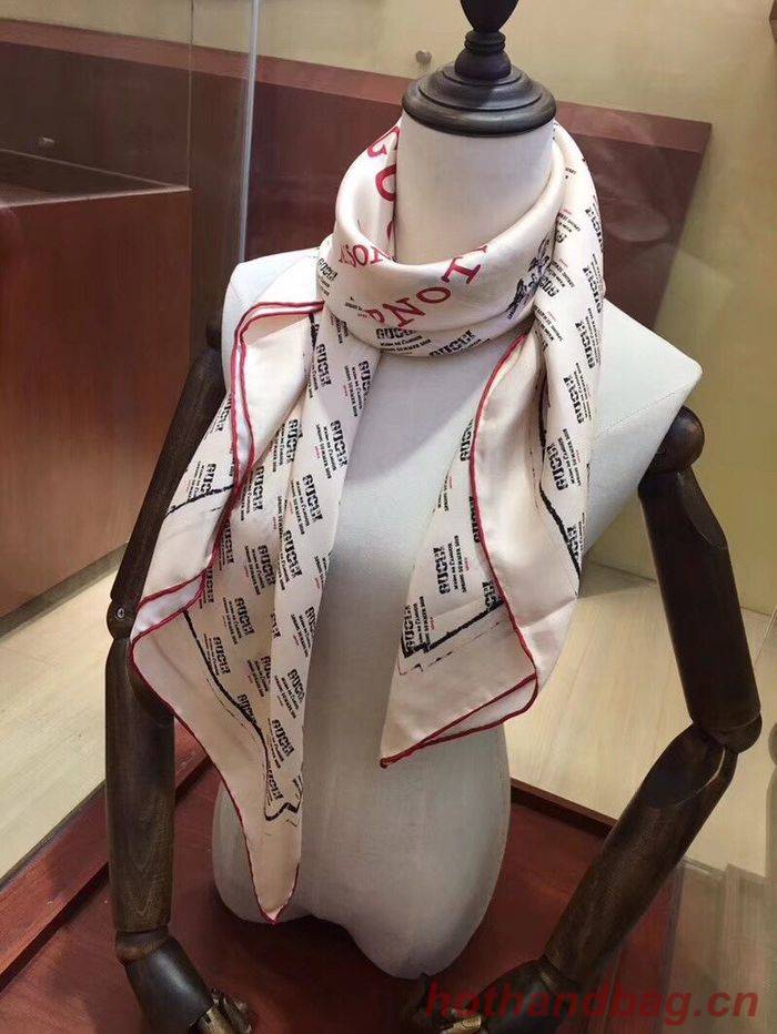 Gucci Scarf GUC00091 Gucci Scarf GUC00091