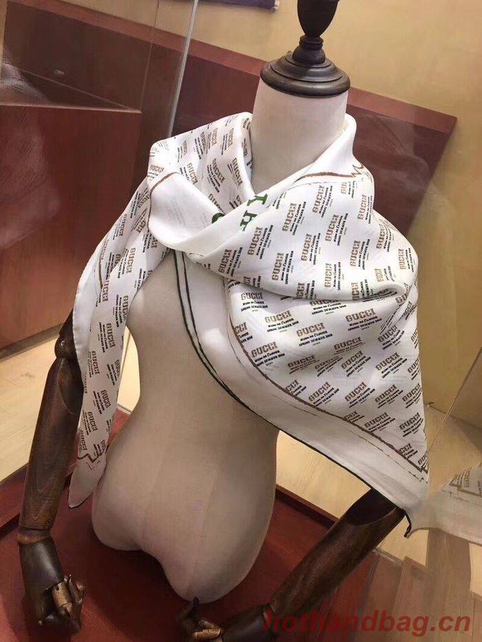 Gucci Scarf GUC00092 Gucci Scarf GUC00092