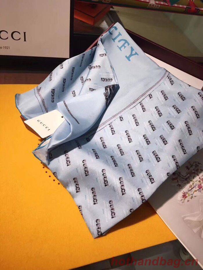 Gucci Scarf GUC00093 Gucci Scarf GUC00093