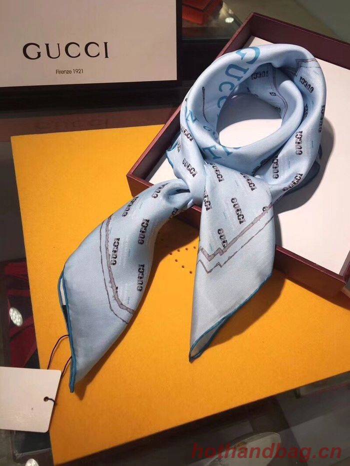 Gucci Scarf GUC00093 Gucci Scarf GUC00093