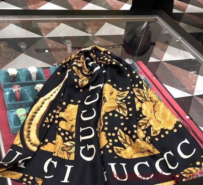 Gucci Scarf GUC00101 Gucci Scarf GUC00101