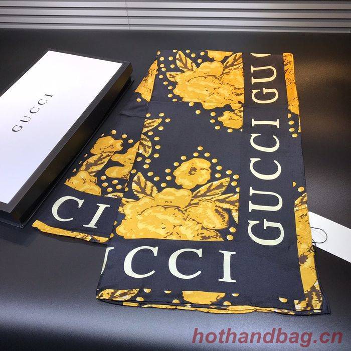 Gucci Scarf GUC00101 Gucci Scarf GUC00101