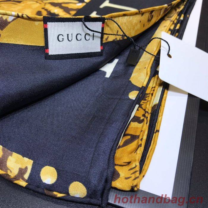 Gucci Scarf GUC00101 Gucci Scarf GUC00101