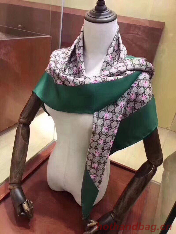 Gucci Scarf GUC00102 Gucci Scarf GUC00102
