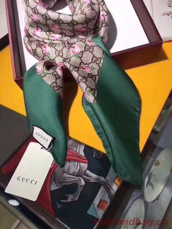 Gucci Scarf GUC00102 Gucci Scarf GUC00102