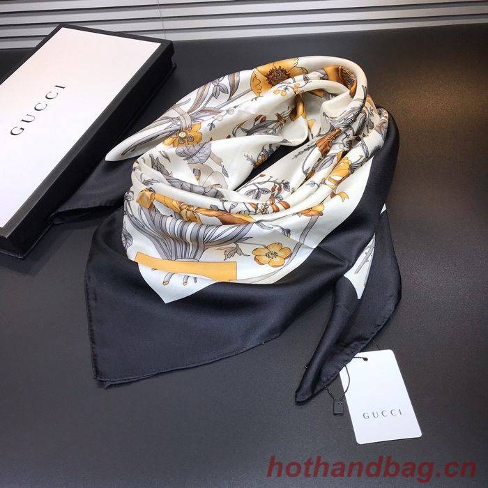 Gucci Scarf GUC00106 Gucci Scarf GUC00106