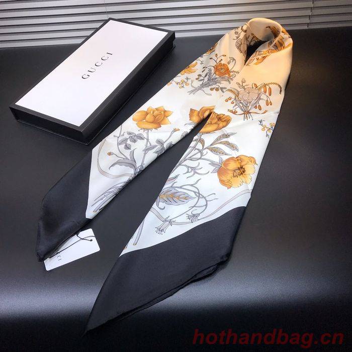 Gucci Scarf GUC00106 Gucci Scarf GUC00106