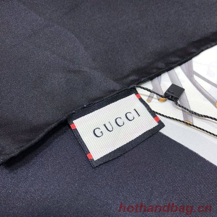 Gucci Scarf GUC00106 Gucci Scarf GUC00106