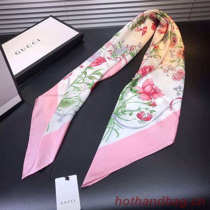 Gucci Scarf GUC00107 Gucci Scarf GUC00107