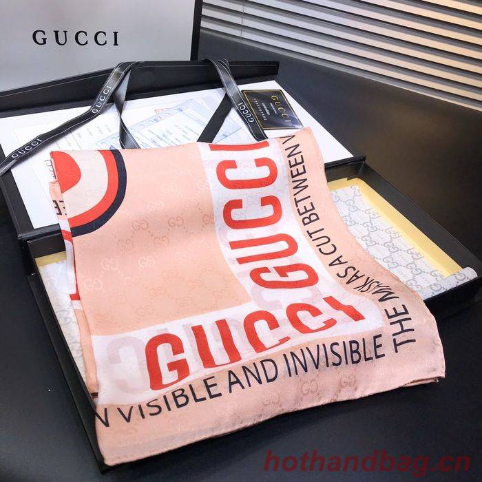 Gucci Scarf GUC00108 Gucci Scarf GUC00108
