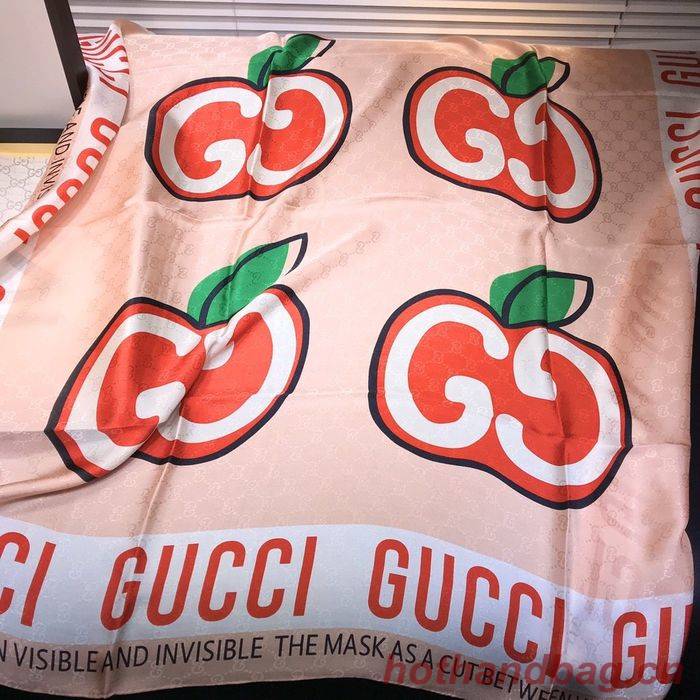 Gucci Scarf GUC00108 Gucci Scarf GUC00108